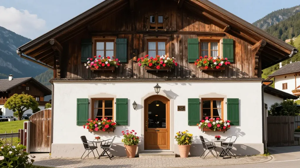 Friseursalon Katrin Keuschnig in Reisseck